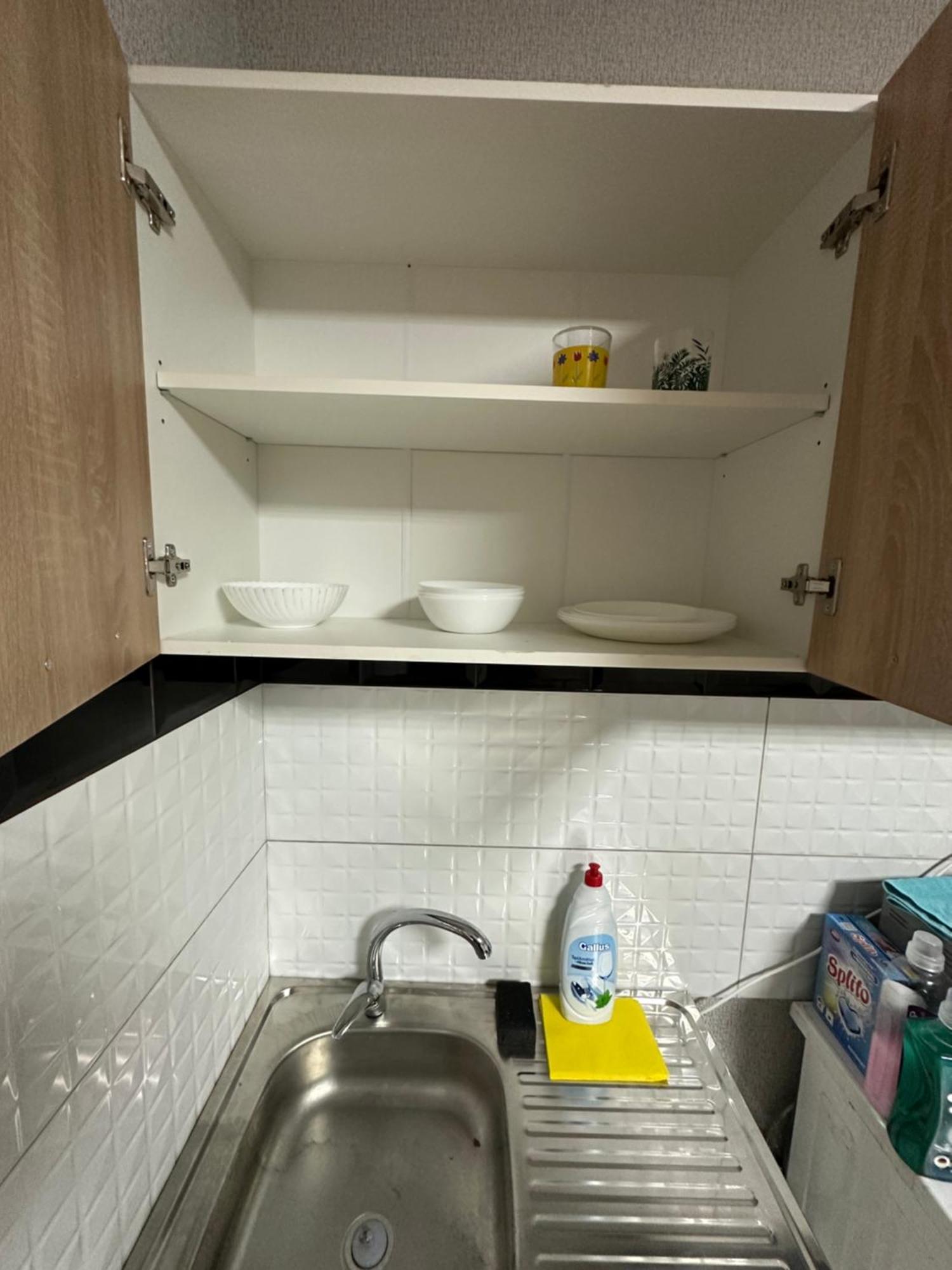 Ararat-Poznyaki Hostel Kyjev Exteriér fotografie