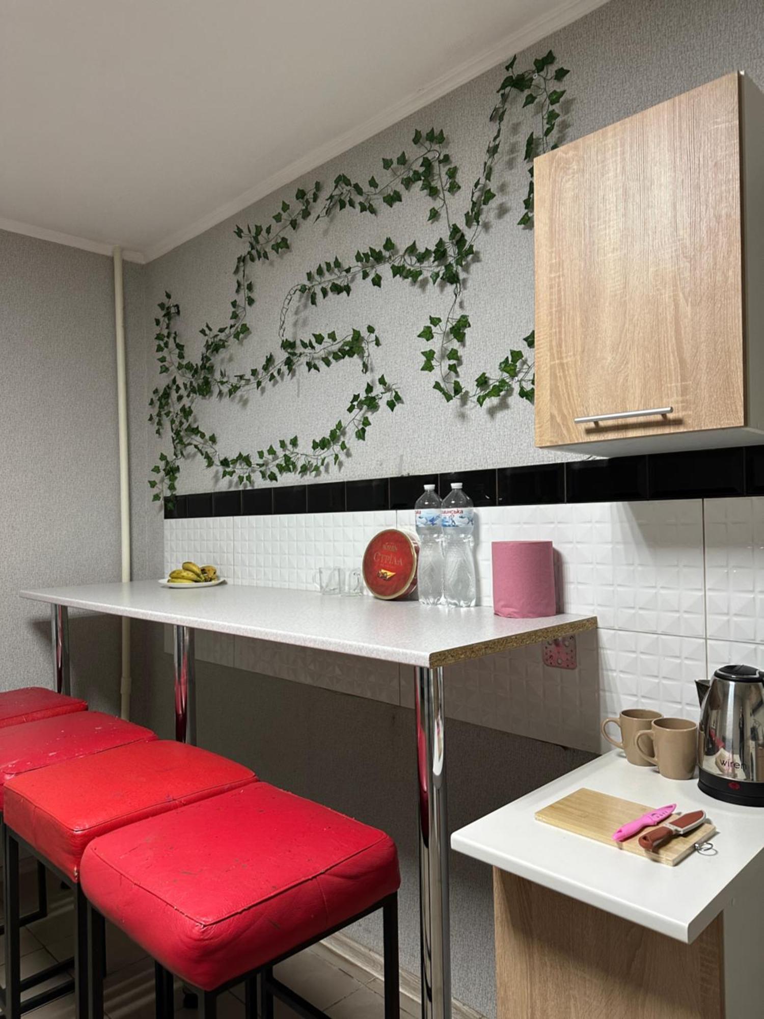 Ararat-Poznyaki Hostel Kyjev Exteriér fotografie