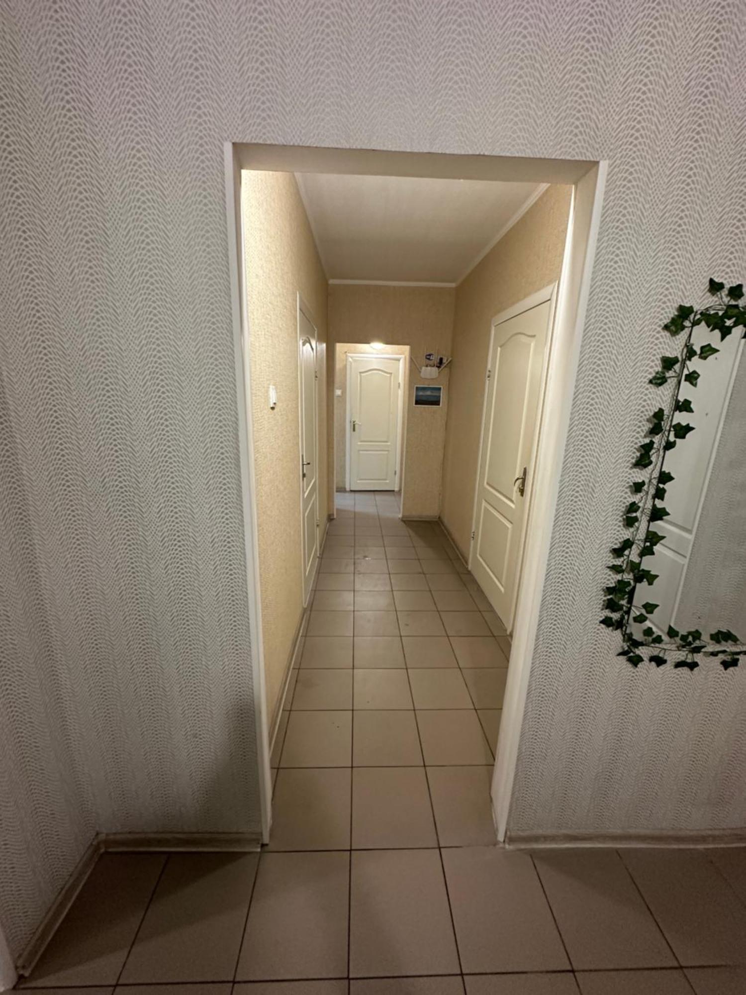 Ararat-Poznyaki Hostel Kyjev Exteriér fotografie
