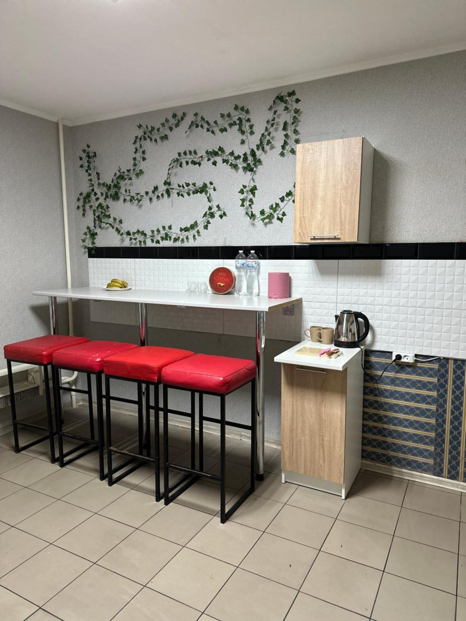 Ararat-Poznyaki Hostel Kyjev Exteriér fotografie