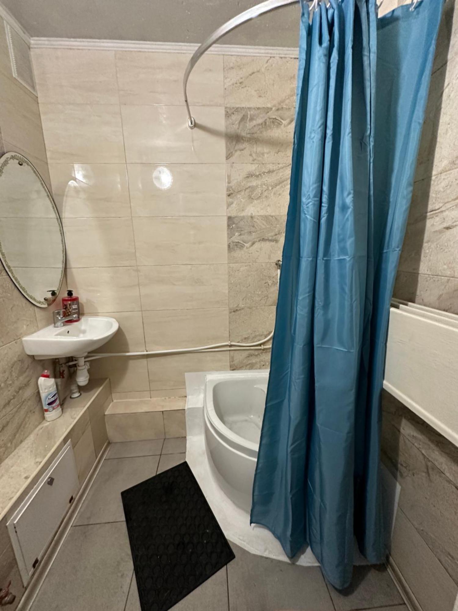Ararat-Poznyaki Hostel Kyjev Exteriér fotografie