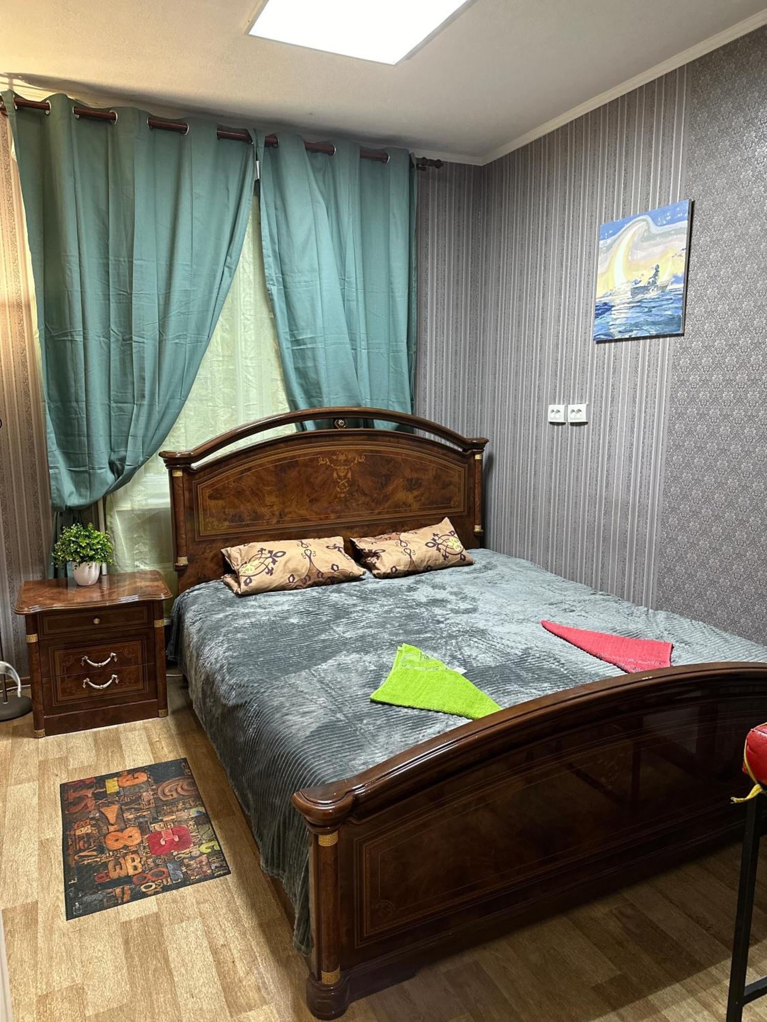 Ararat-Poznyaki Hostel Kyjev Exteriér fotografie