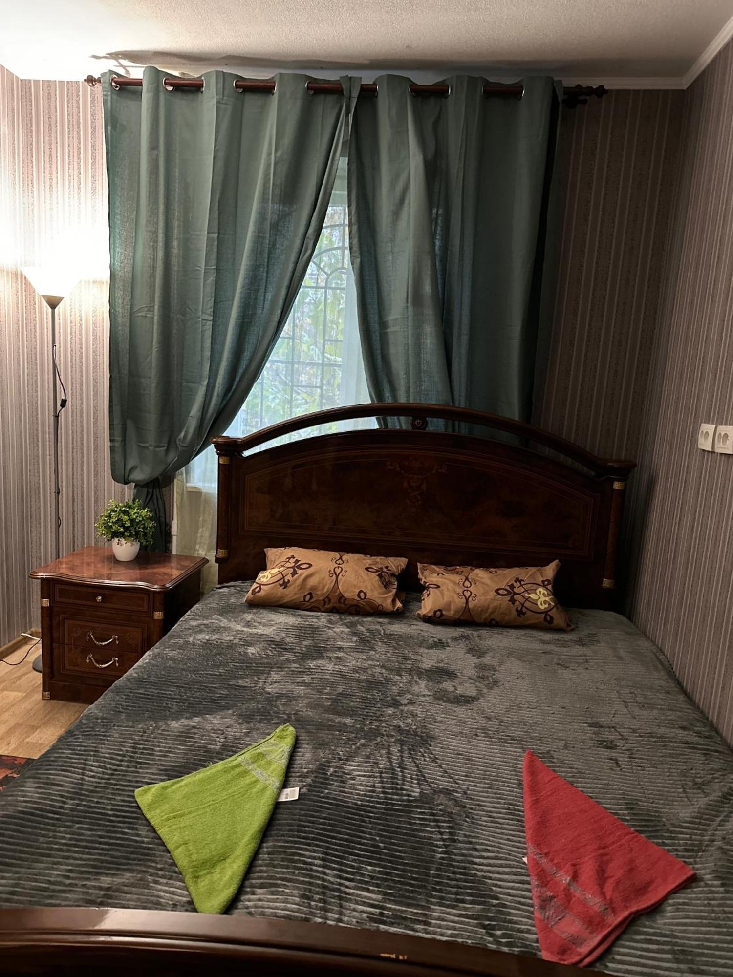 Ararat-Poznyaki Hostel Kyjev Exteriér fotografie